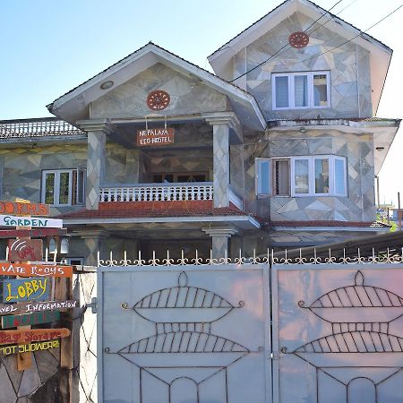 Nepalaya Eco Hostel Pokhara Ngoại thất bức ảnh