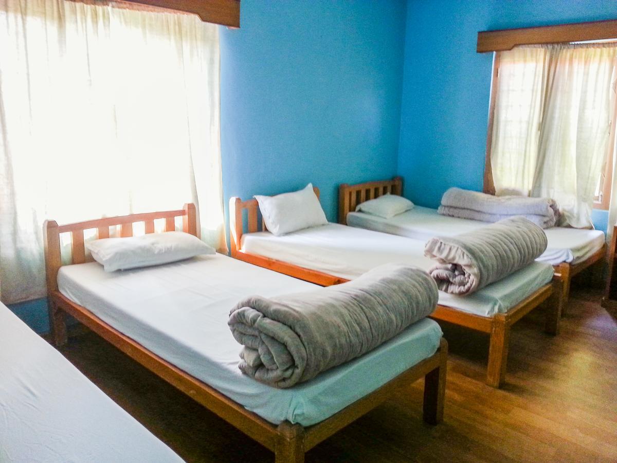 Nepalaya Eco Hostel Pokhara Ngoại thất bức ảnh