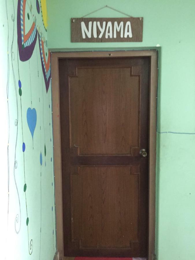 Nepalaya Eco Hostel Pokhara Ngoại thất bức ảnh